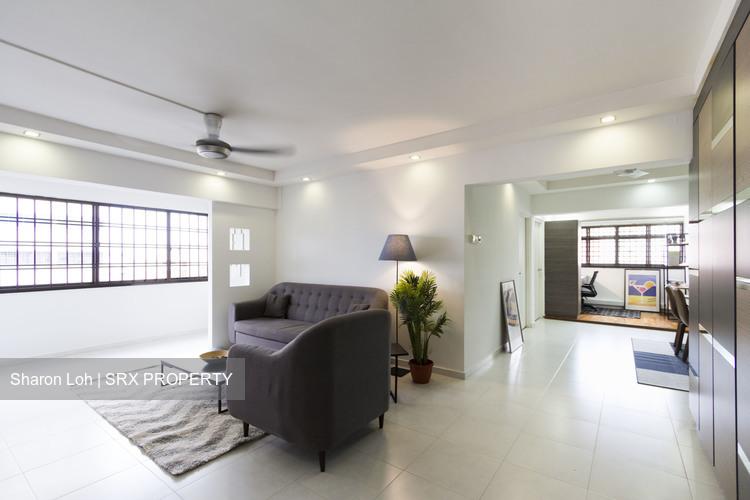 Blk 53 Telok Blangah Drive (Bukit Merah), HDB 5 Rooms #204743241